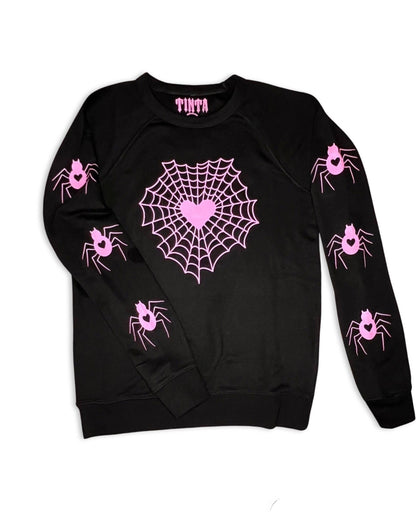 Heartweb Long Sleeved Shirt