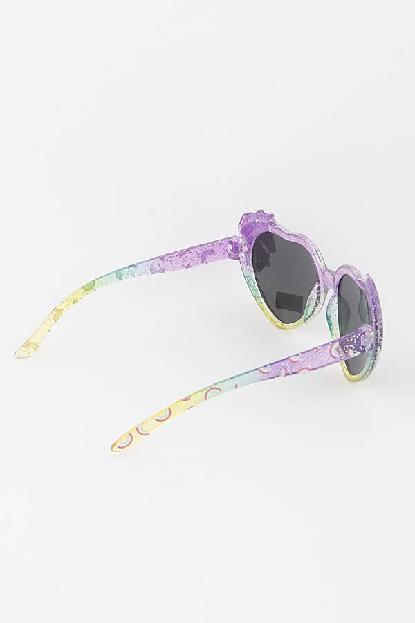 Children's Unicorn Sunglasses