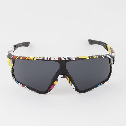 Shield Wrap Sunglasses