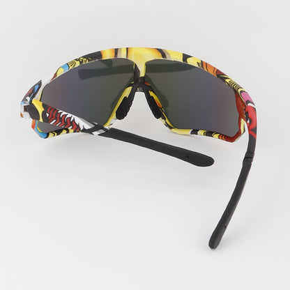 Shield Wrap Sunglasses