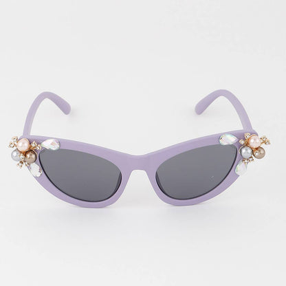 Pearl Gem Sunglasses