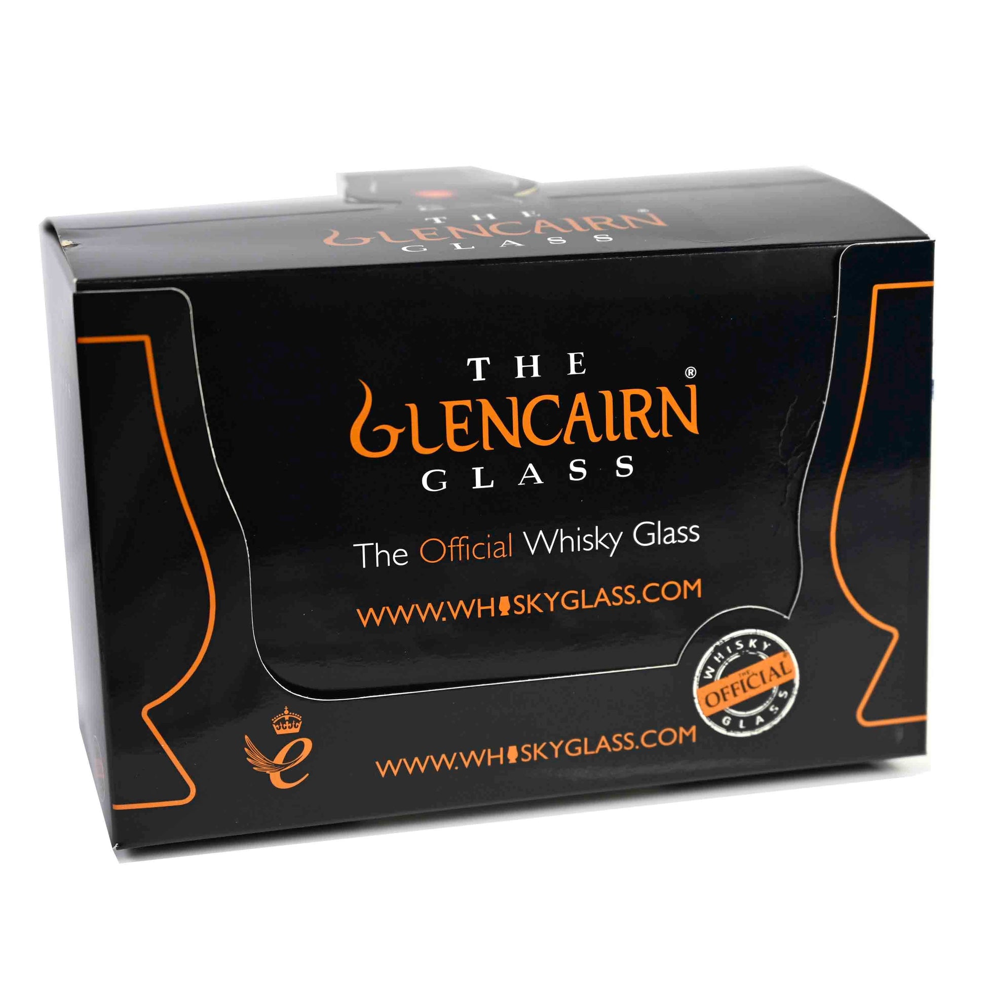 Glencairn Glasses Official