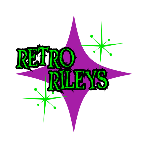 Retro Rileys