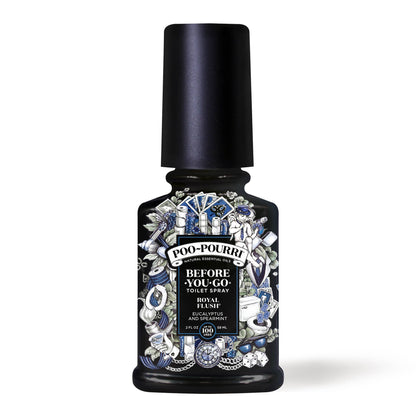 Poo-Pourri Master Crapsman Single Bottle