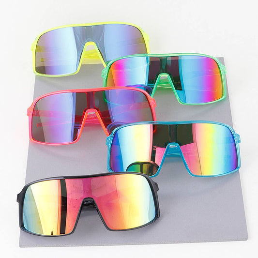 Rainbow Shades Kids Sunglasses All Colors