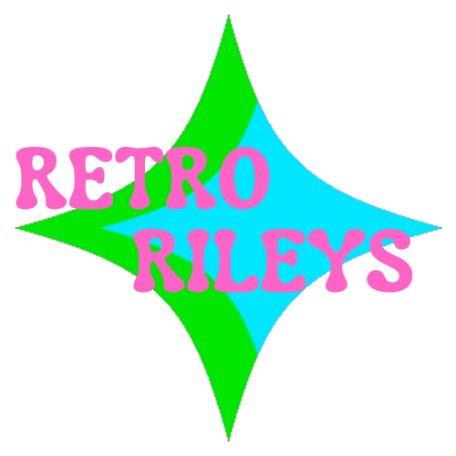 Retro Rileys