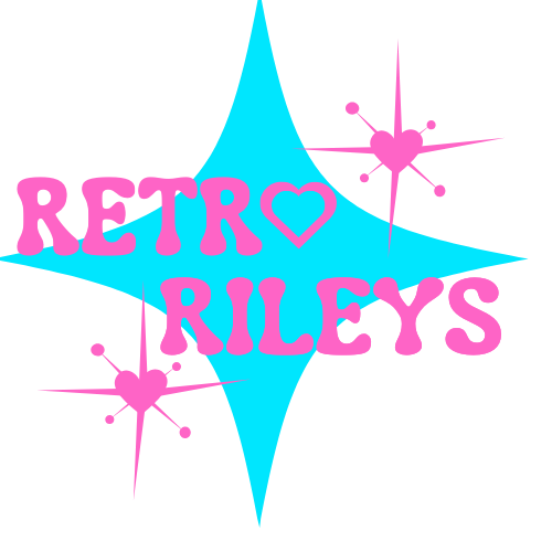 Retro Rileys