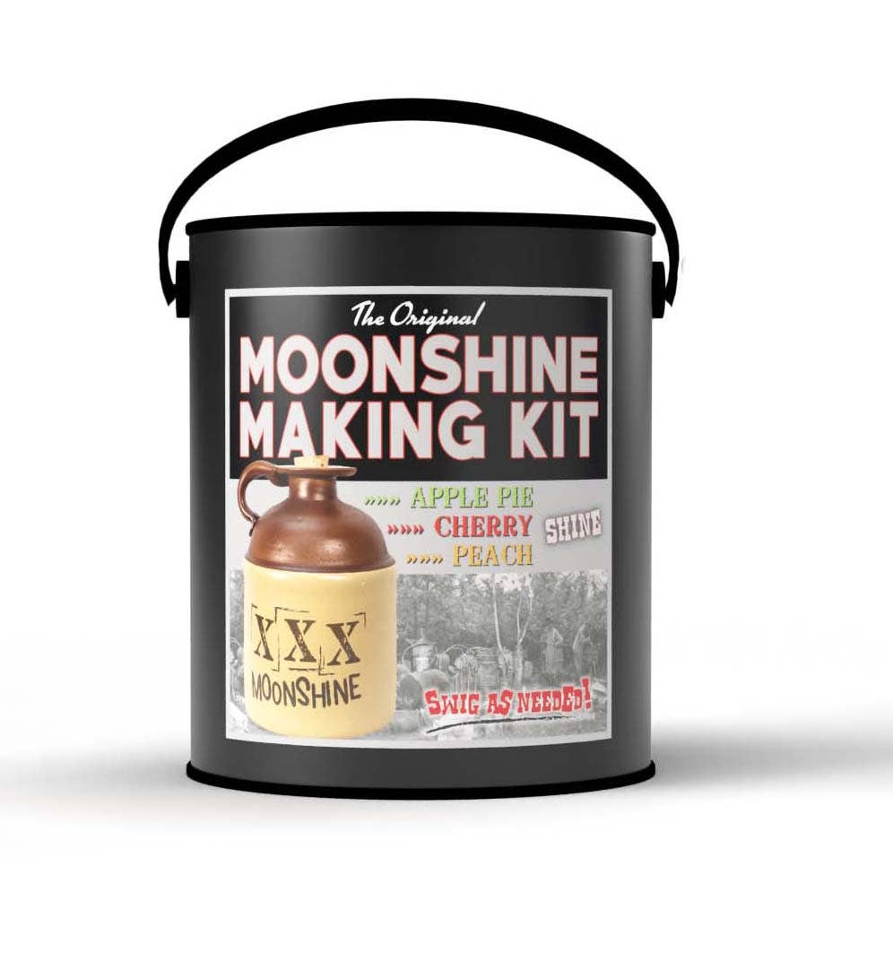 Moonshine Making Kit