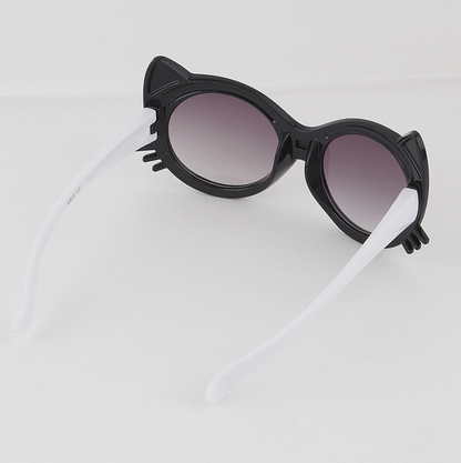 Children's Kitten Sunglasses