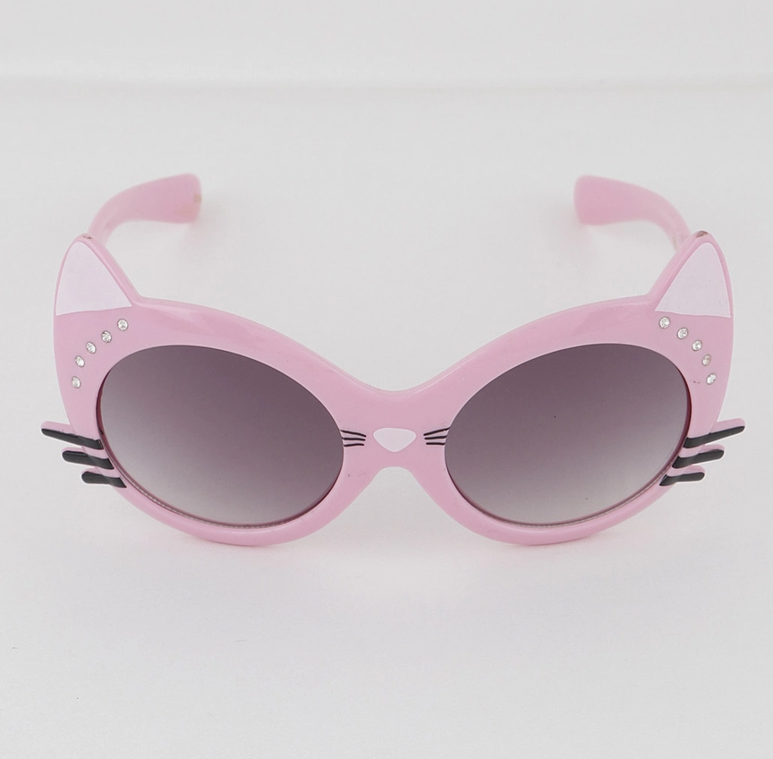 Children's Kitten Sunglasses