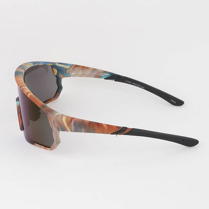 Shield Wrap Sunglasses