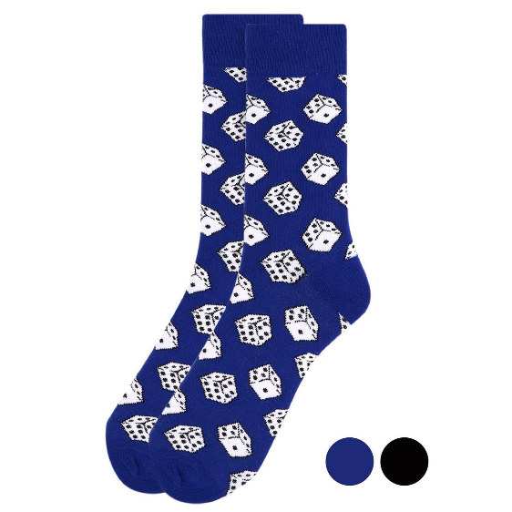 Dice Socks