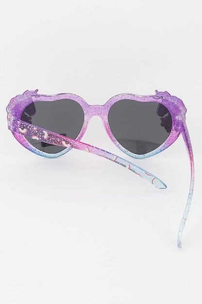 Children's Unicorn Sunglasses