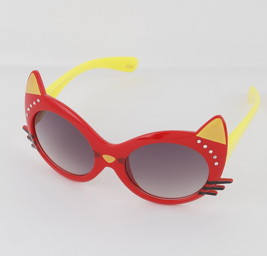 Children's Kitten Sunglasses