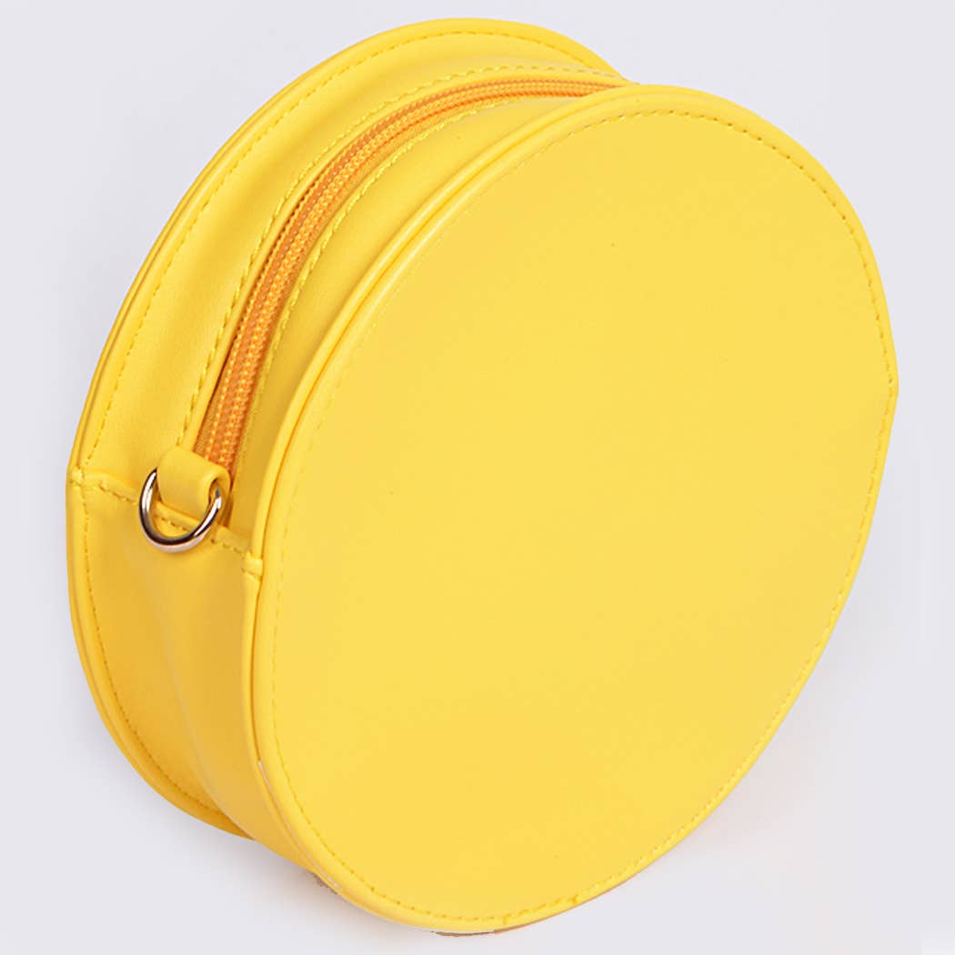 Emoji Purse Back