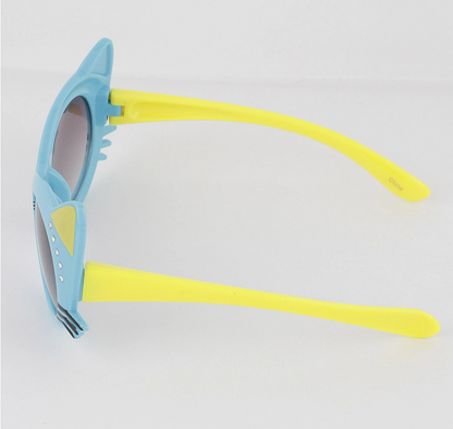 Children's Kitten Sunglasses