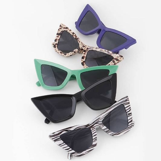 Retro Sunglasses