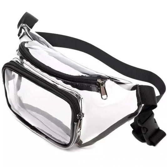 Stadium Clear Fanny Pack