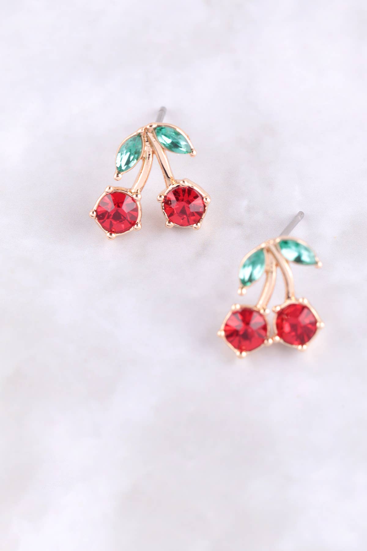 Cherry Earrings