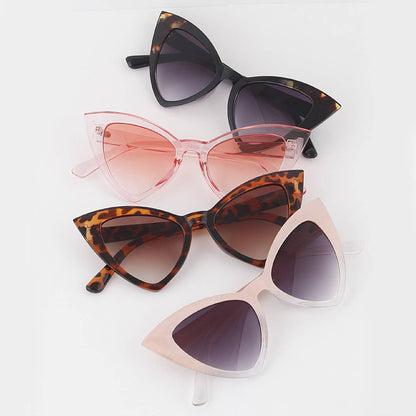 Triangle Sunglasses