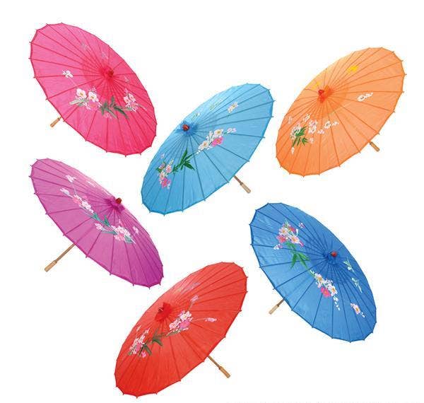 Parasols All colors