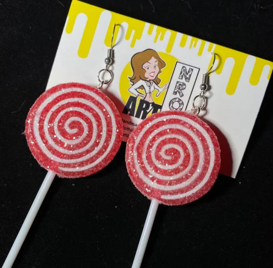 Lolly Pop Earrings